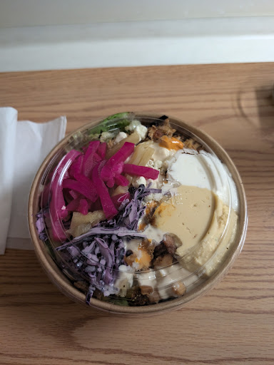 Photo of Tahini's - 2090 Harvey Ave #97, Kelowna, BC V1Y 8P8
